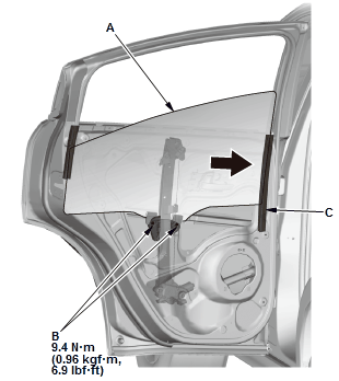 Doors - Inspection & Adjustment